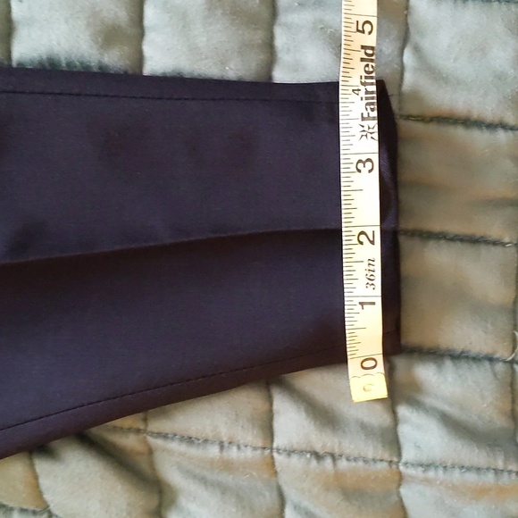 Boys Slim-Fit Navy Blue 5-Piece Suit, Jewels and Gents, 18 months - NWT - Picture 10 of 12